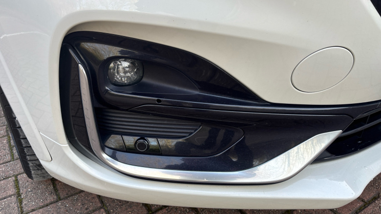 Ford Puma 1.0 EcoBoost Hybrid mHEV 155 ST-Line Vignale 5dr Petrol Hatchback